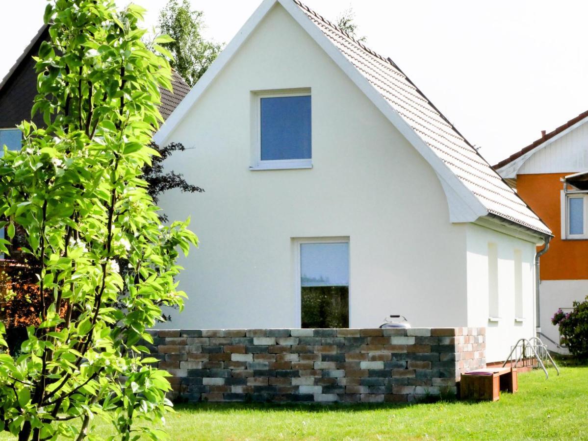 Ferienhaus In Kuehlungsborn Exterior photo